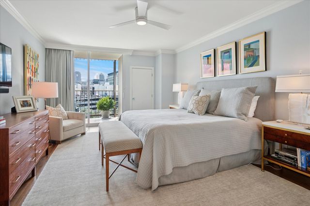 3310 Fairmount Street 11D, Dallas, TX 75201