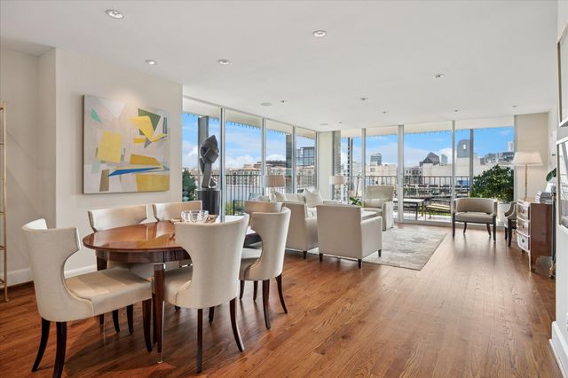 3310 Fairmount Street 11D, Dallas, TX 75201