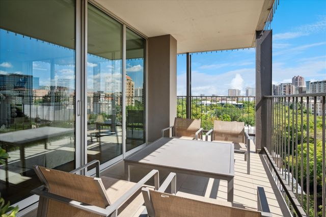 3310 Fairmount Street 11D, Dallas, TX 75201