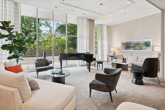 3310 Fairmount Street 11D, Dallas, TX 75201