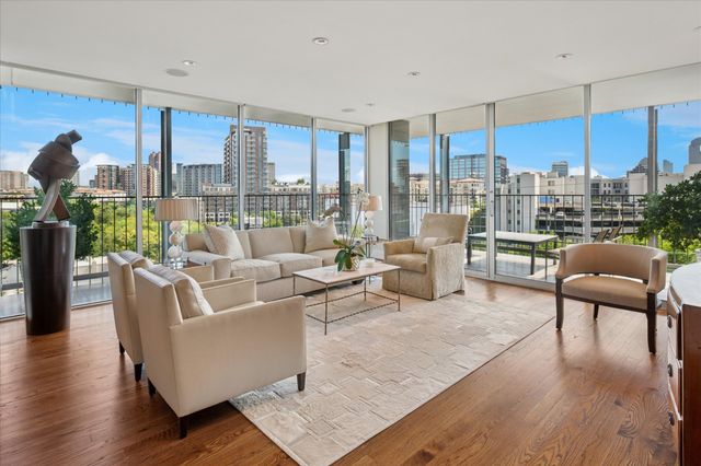 3310 Fairmount Street 11D, Dallas, TX 75201