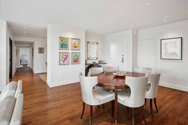 3310 Fairmount Street 11D, Dallas, TX 75201