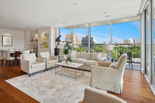 3310 Fairmount Street 11D, Dallas, TX 75201