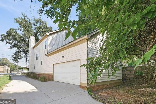 1607 Jonesboro Road SE, Atlanta, GA 30315