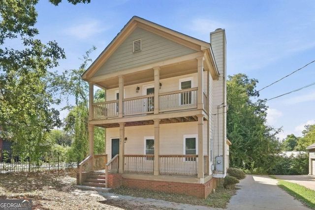 1607 Jonesboro Road SE, Atlanta, GA 30315