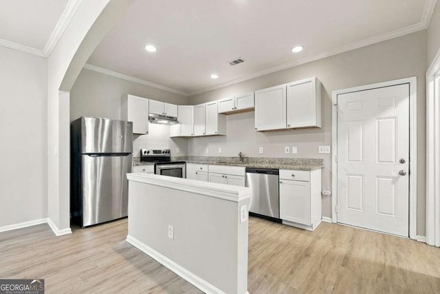 1607 Jonesboro Road SE, Atlanta, GA 30315