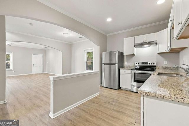 1607 Jonesboro Road SE, Atlanta, GA 30315