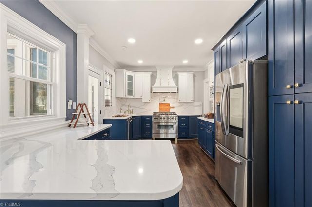 308 woodbine Court, Greensboro, NC 27403