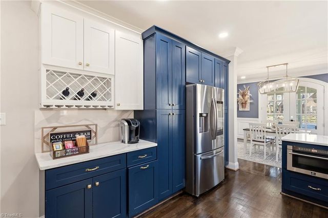 308 woodbine Court, Greensboro, NC 27403