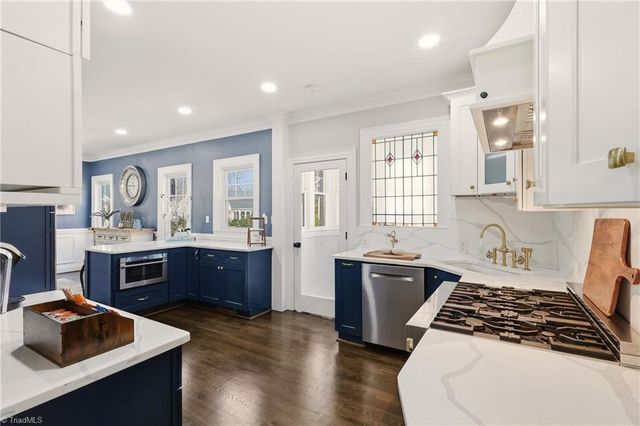 308 woodbine Court, Greensboro, NC 27403