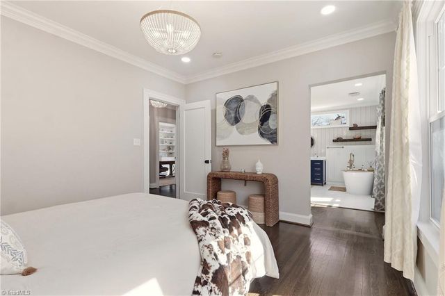 308 woodbine Court, Greensboro, NC 27403