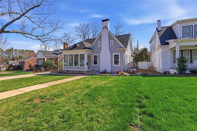 308 woodbine Court, Greensboro, NC 27403