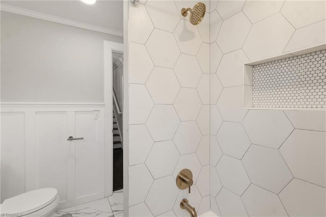 308 woodbine Court, Greensboro, NC 27403