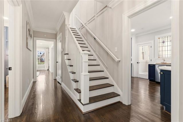 308 woodbine Court, Greensboro, NC 27403