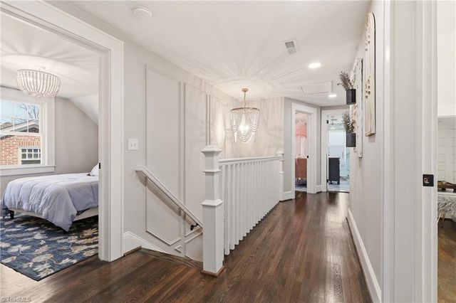 308 woodbine Court, Greensboro, NC 27403