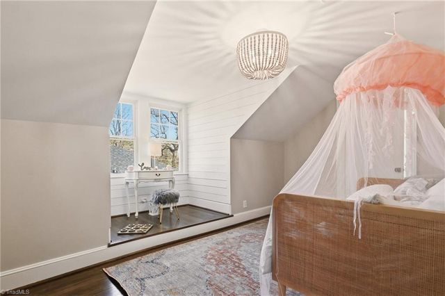 308 woodbine Court, Greensboro, NC 27403