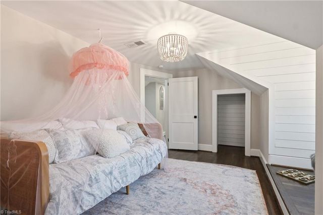 308 woodbine Court, Greensboro, NC 27403