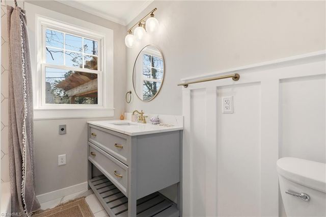 308 woodbine Court, Greensboro, NC 27403