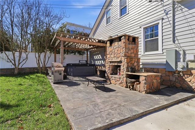 308 woodbine Court, Greensboro, NC 27403