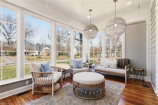 308 woodbine Court, Greensboro, NC 27403