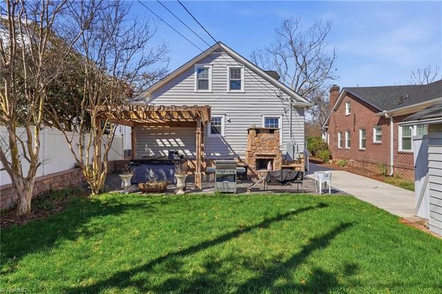 308 woodbine Court, Greensboro, NC 27403