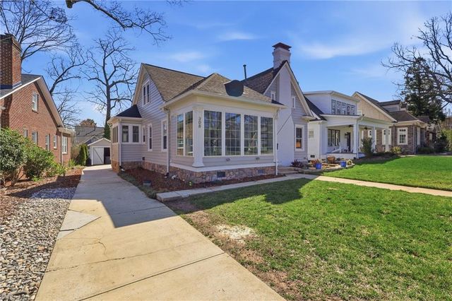 308 woodbine Court, Greensboro, NC 27403