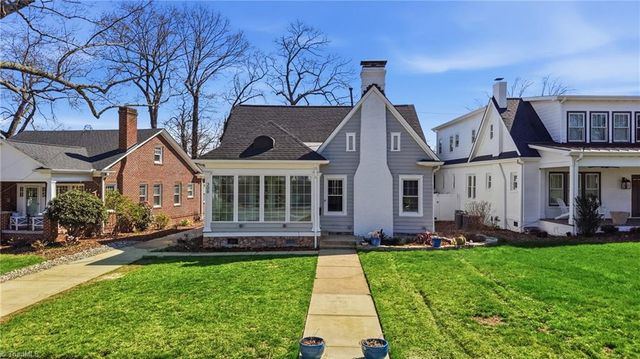 308 woodbine Court, Greensboro, NC 27403