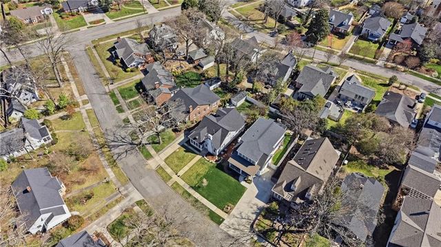 308 woodbine Court, Greensboro, NC 27403