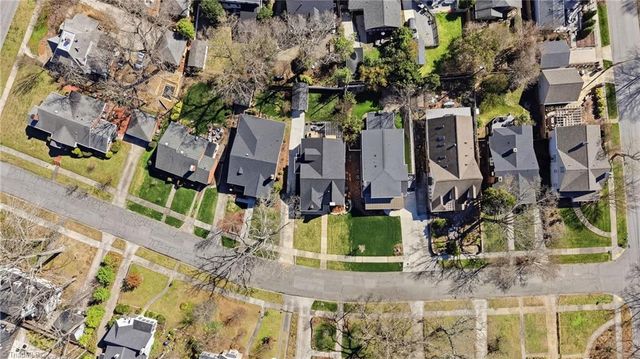 308 woodbine Court, Greensboro, NC 27403