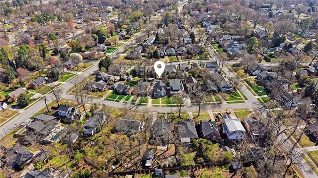 308 woodbine Court, Greensboro, NC 27403