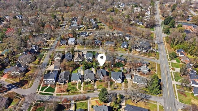 308 woodbine Court, Greensboro, NC 27403