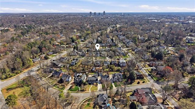 308 woodbine Court, Greensboro, NC 27403