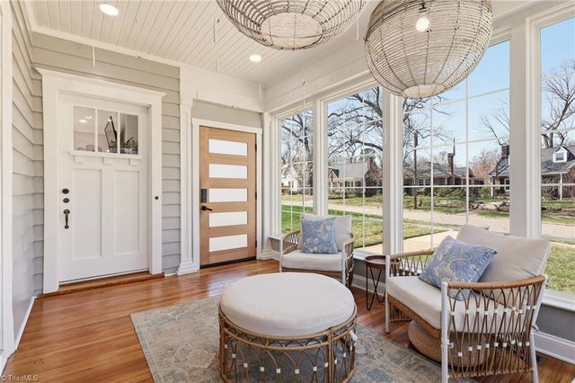 308 woodbine Court, Greensboro, NC 27403