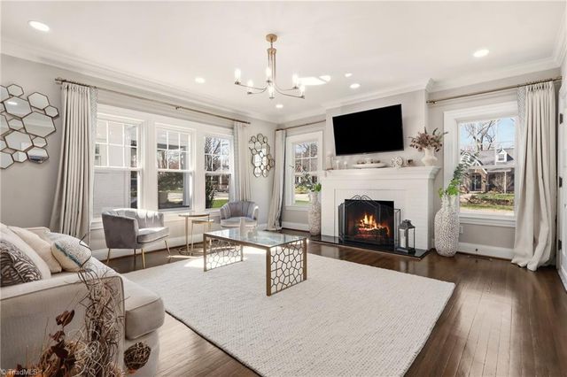 308 woodbine Court, Greensboro, NC 27403