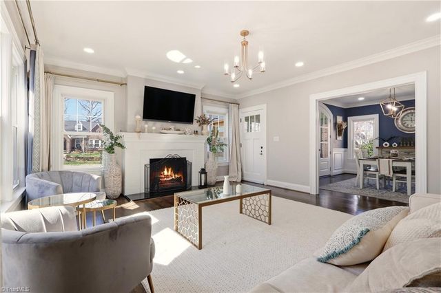 308 woodbine Court, Greensboro, NC 27403