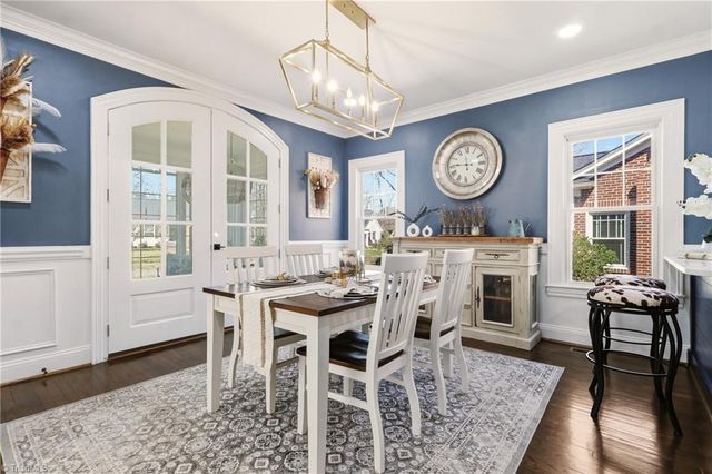 308 woodbine Court, Greensboro, NC 27403