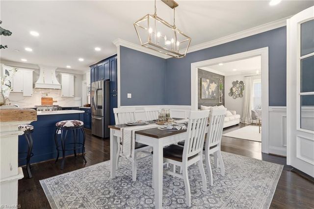 308 woodbine Court, Greensboro, NC 27403