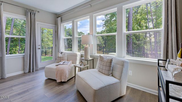 2000 Clydner Drive, Apex, NC 27523