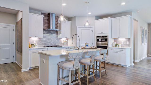 2000 Clydner Drive, Apex, NC 27523