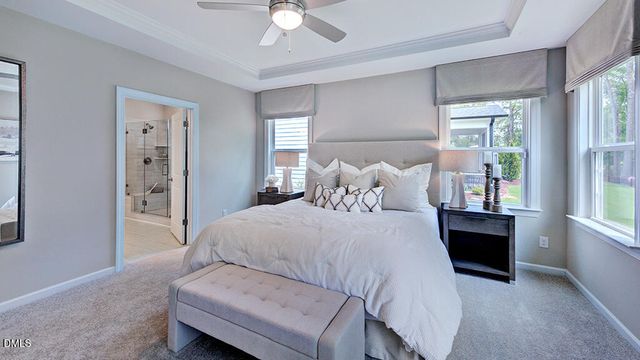 2000 Clydner Drive, Apex, NC 27523