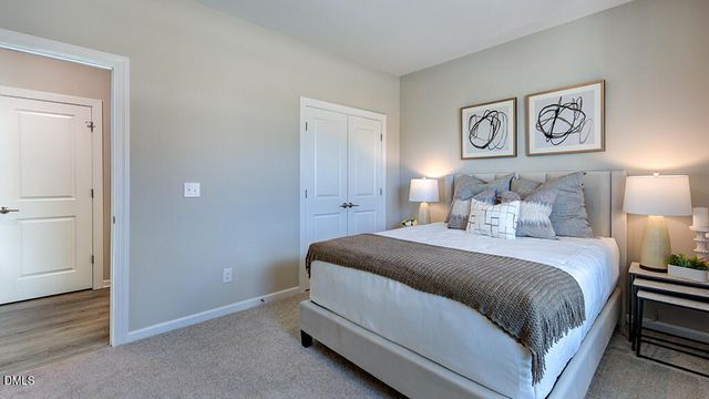 2000 Clydner Drive, Apex, NC 27523