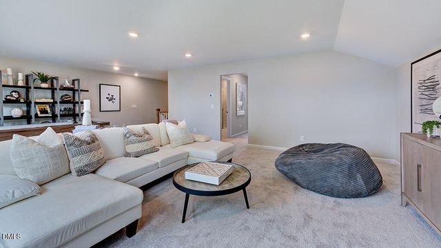 2000 Clydner Drive, Apex, NC 27523