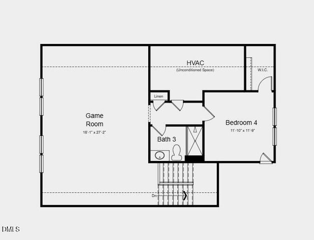 2000 Clydner Drive, Apex, NC 27523