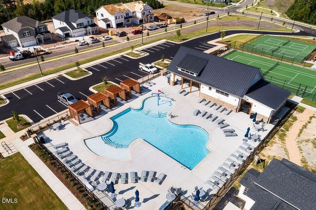 2000 Clydner Drive, Apex, NC 27523