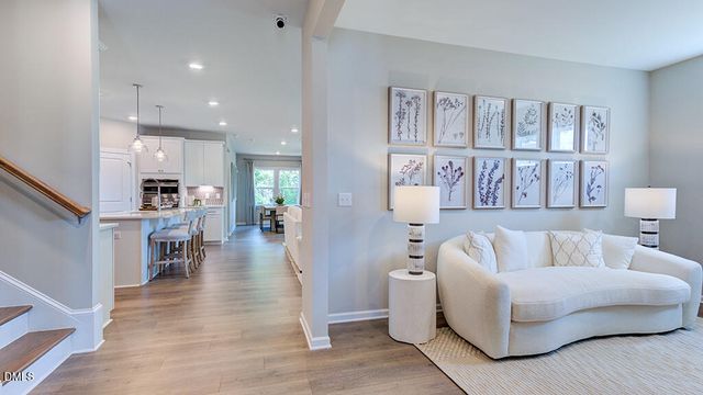 2000 Clydner Drive, Apex, NC 27523