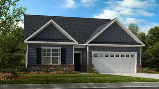 2000 Clydner Drive, Apex, NC 27523