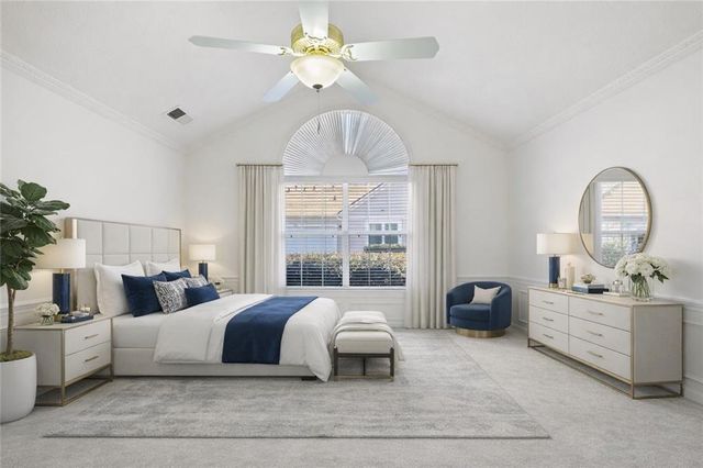 3733 Vineyards Lake NW Circle 24, Kennesaw, GA 30144