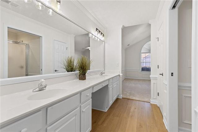 3733 Vineyards Lake NW Circle 24, Kennesaw, GA 30144