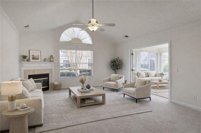 3733 Vineyards Lake NW Circle 24, Kennesaw, GA 30144