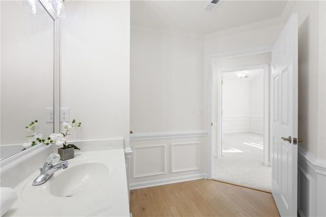 3733 Vineyards Lake NW Circle 24, Kennesaw, GA 30144